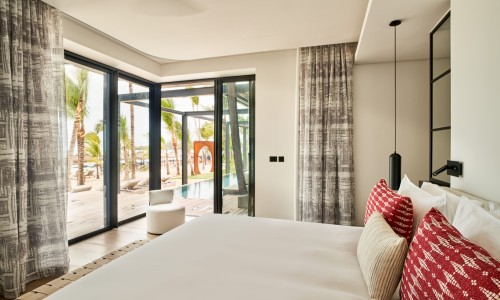 LUX* Grand Beach Pool Villa